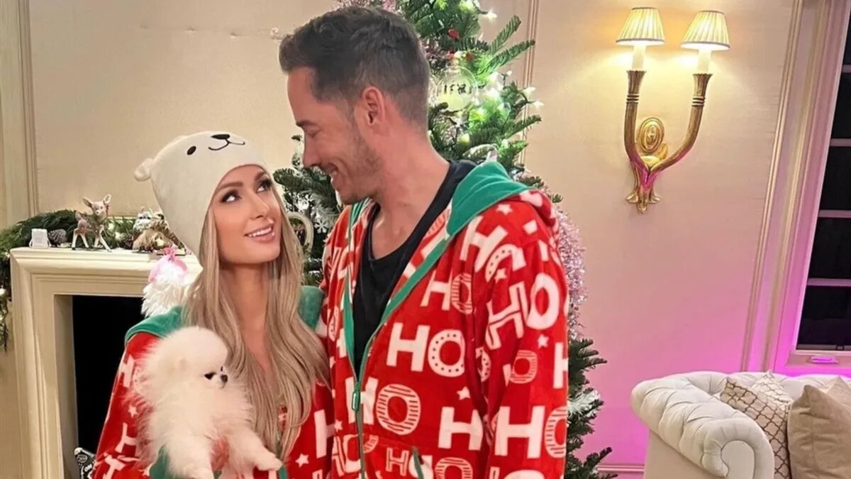 Пэрис Хилтон решилась на откровенный разговор о трагедиях в прошлом. Фото: parishilton/Instagram*