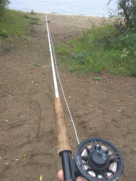 И только "эхо" в горах