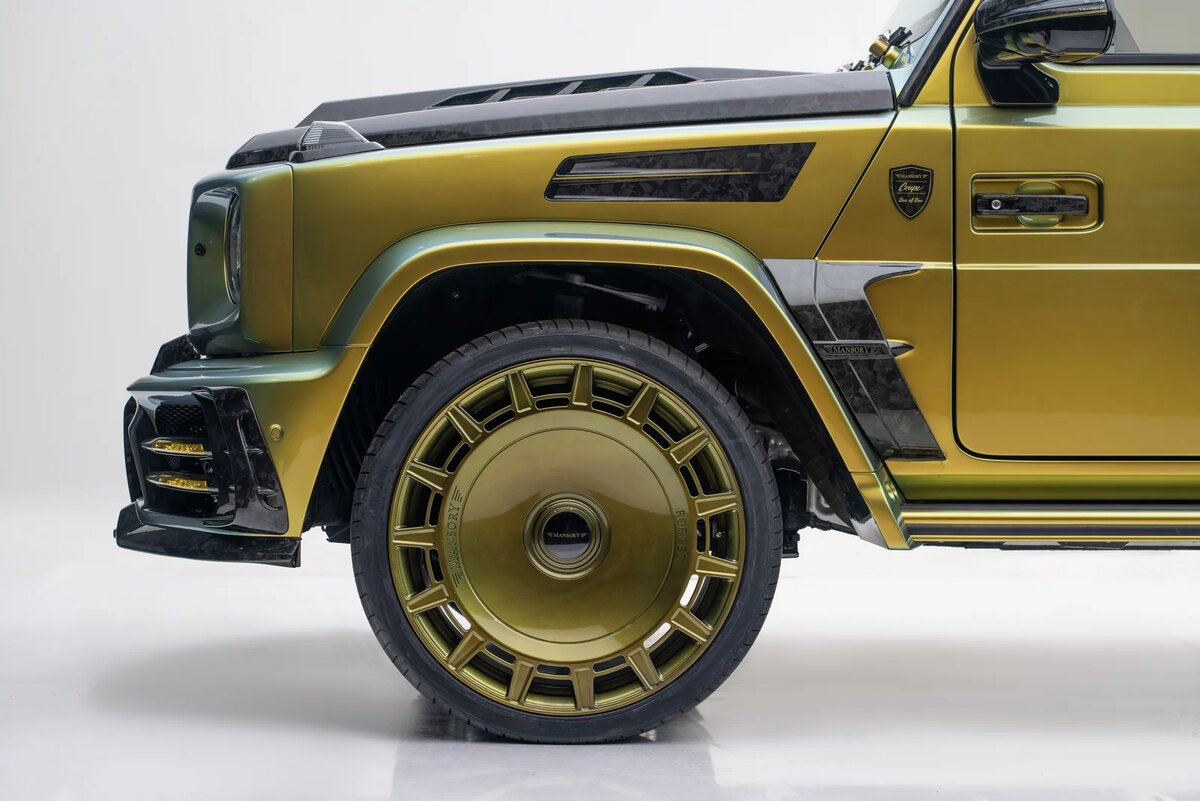 Представлен новый Mercedes G-класс от Mansory: с трехдверным кузовом и  дверями, открывающимися против хода, как у Rolls-Royce. | АвтоДайджест |  Дзен