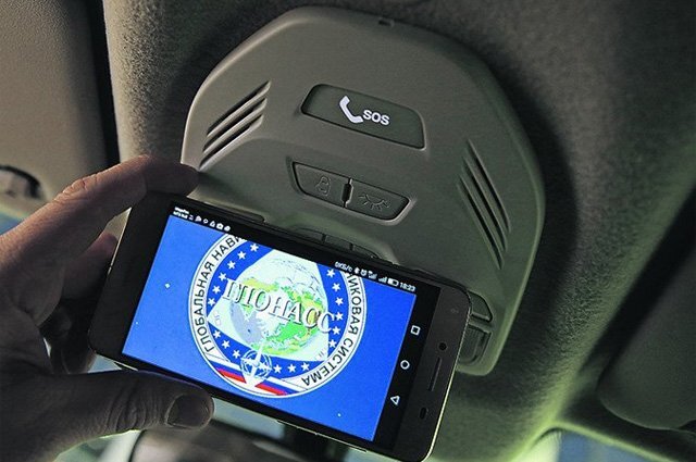    Правда ли, что частников снова обяжут устанавливать кнопки SOS на иномарки?