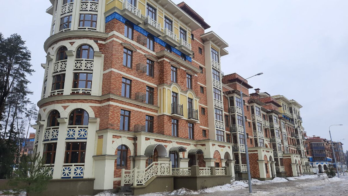   Фото: пресс-служба Министерства жилищной политики Подмосковья