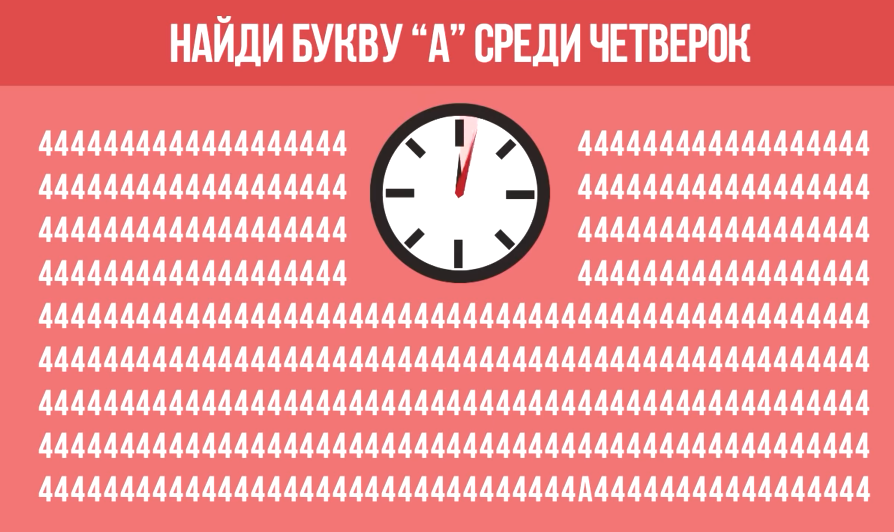 Тест на внимание. Тест на внимательность. Тест на внимание интересный. Тест на внимательность в картинках.