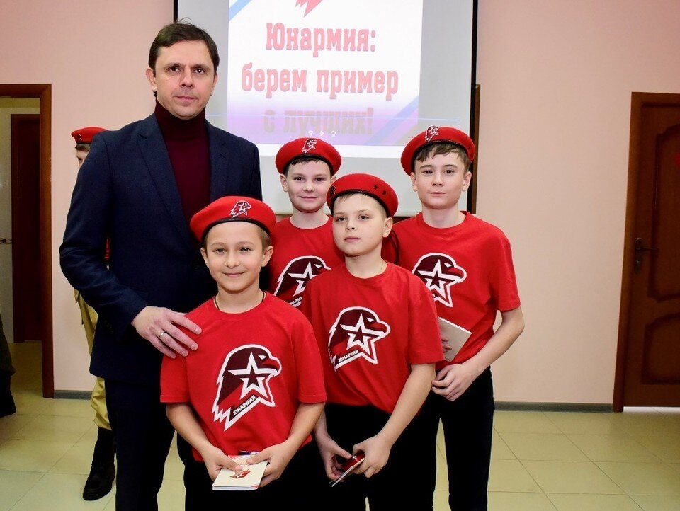     Фото: пресс-служба губернатора Орловской области