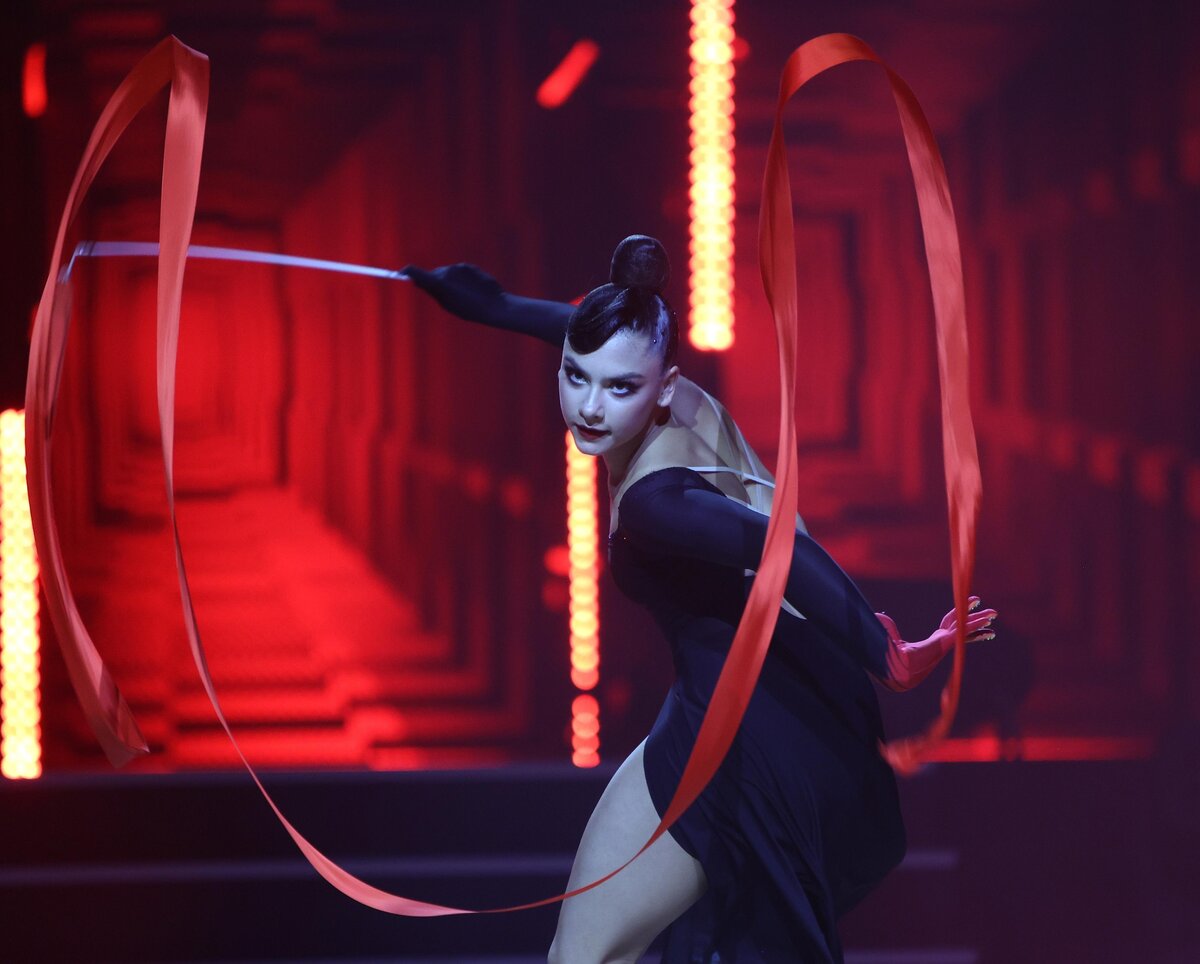    Лала Крамаренко