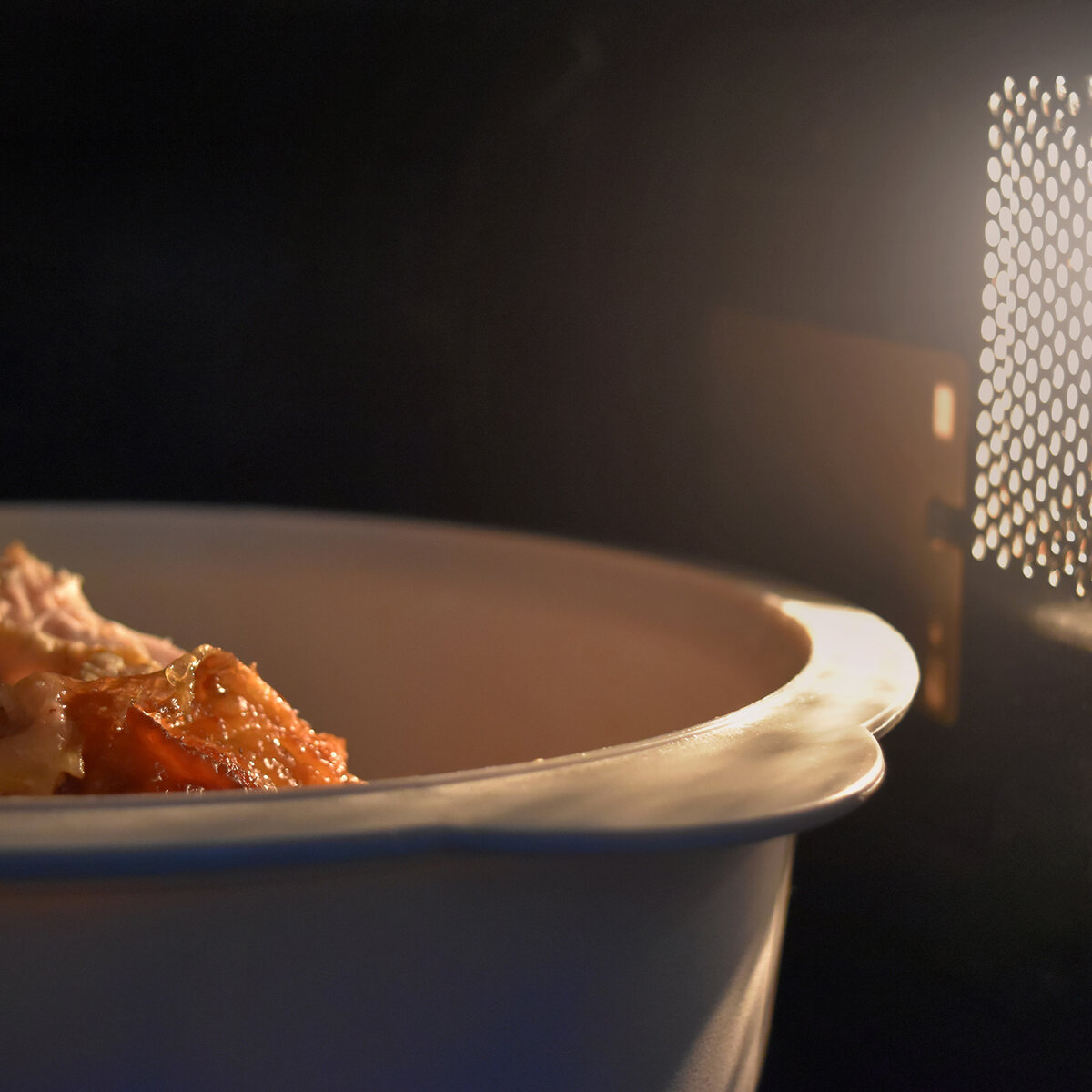    Что может микроволновка, а вы и не догадывались