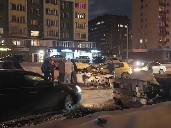     Фото "АСТ-54"