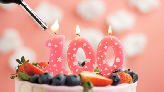    Секреты долголетия: 100-летняя женщина рассказала о своем подходе к жизни Дарья Смирнова