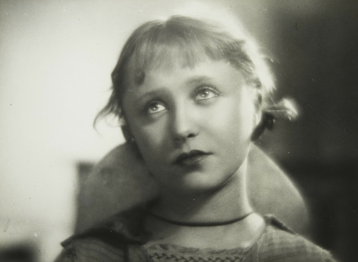 Георгий Максимов, 1935 г. РОСФОТО