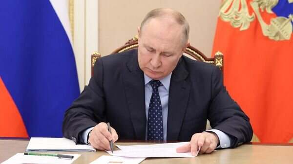    © Sputnik / Михаил Климентьев