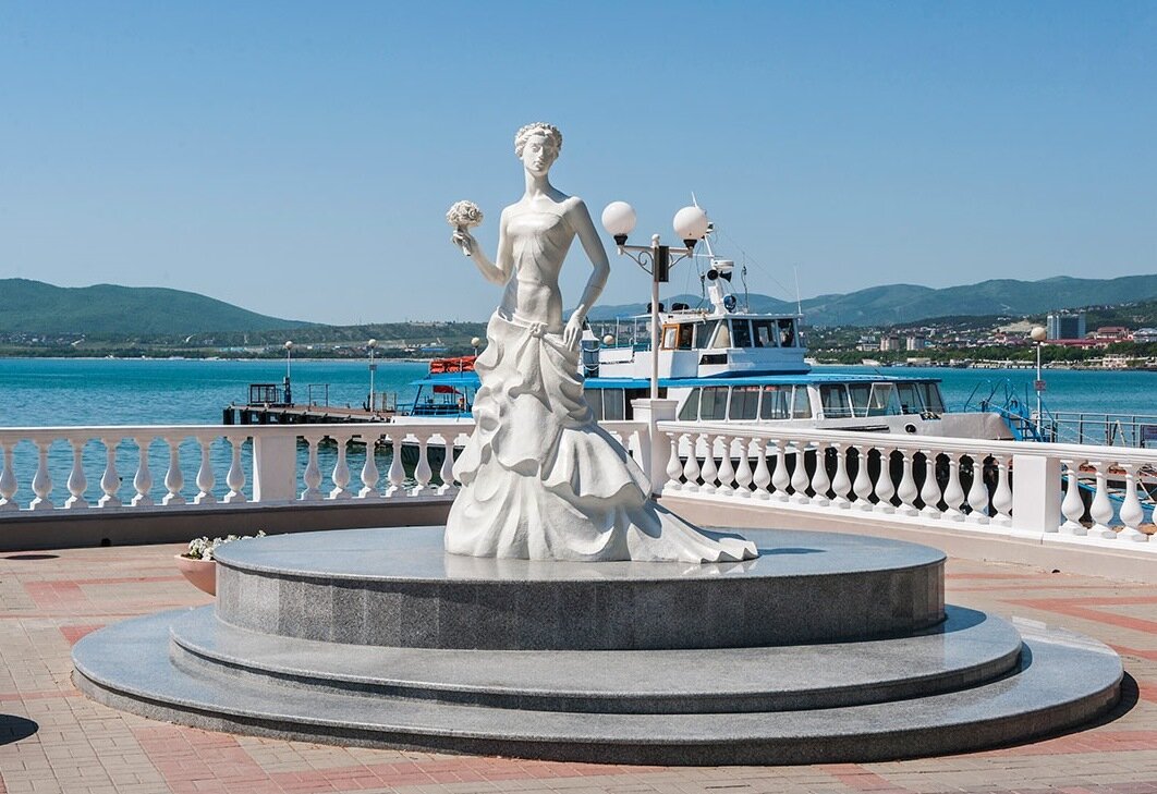 Белая невесточка