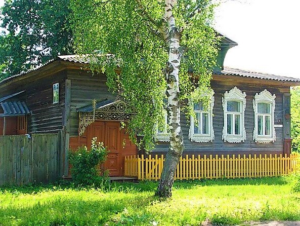 Фото из свободных источников