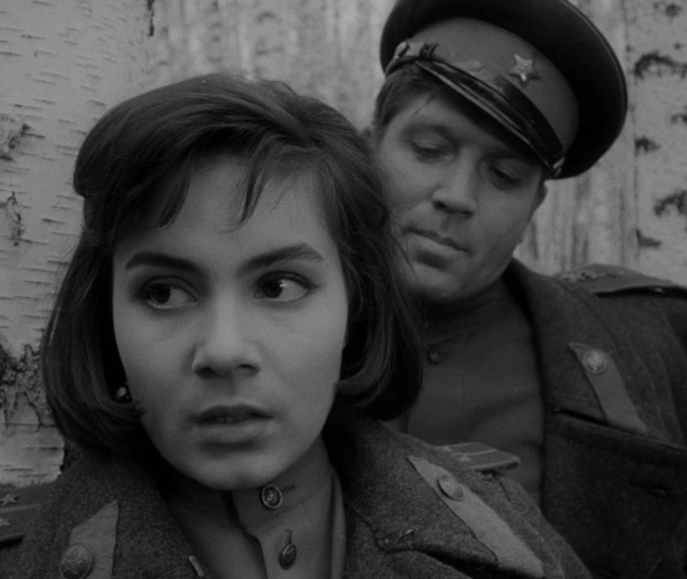 Иллюстрация 1 из 10 для Фильмы Андрея Тарковского. Ремастированный (5DVD) - Андр