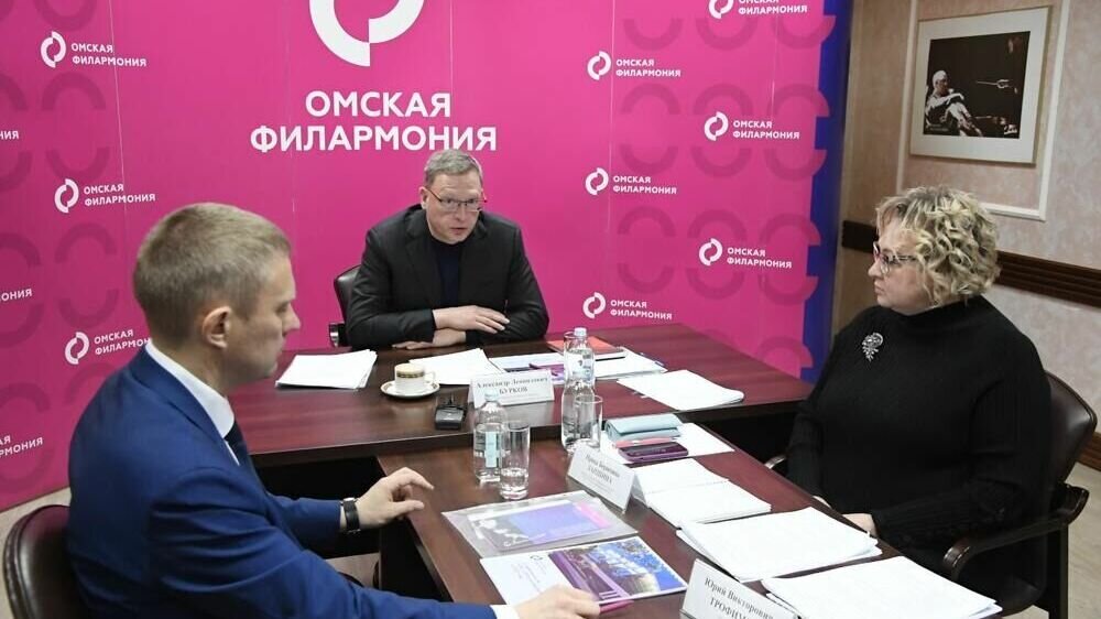     Директор Омской филармонии Ирина Лапшина рассказала о достижениях 2022 года и о планах на 2023 год.