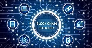 Конструкция Блокчейна