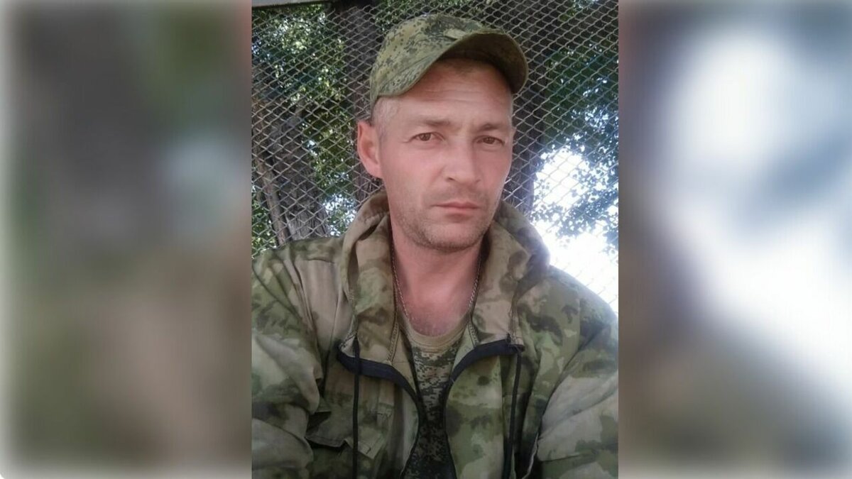     41-летний уроженец Ростовской области Виктор Малявка был смертельно ранен в ходе спецоперации, сообщают СМИ.