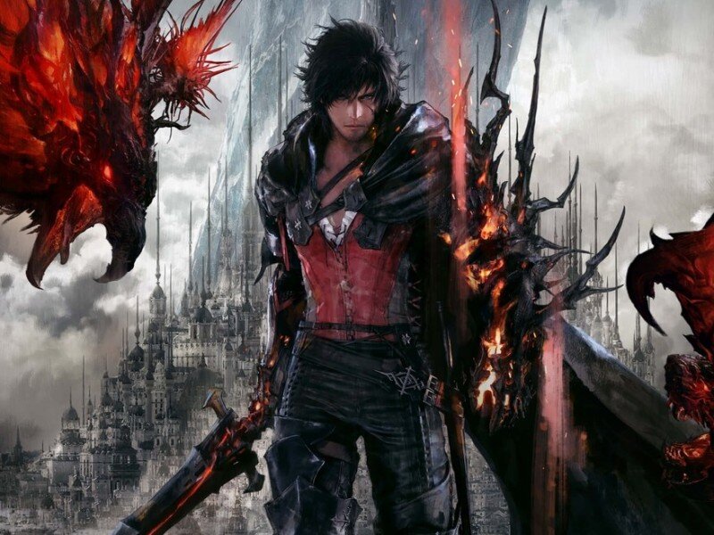    Авторы Final Fantasy XVI выпустят PC-версию намного позже релиза на PlayStation 5