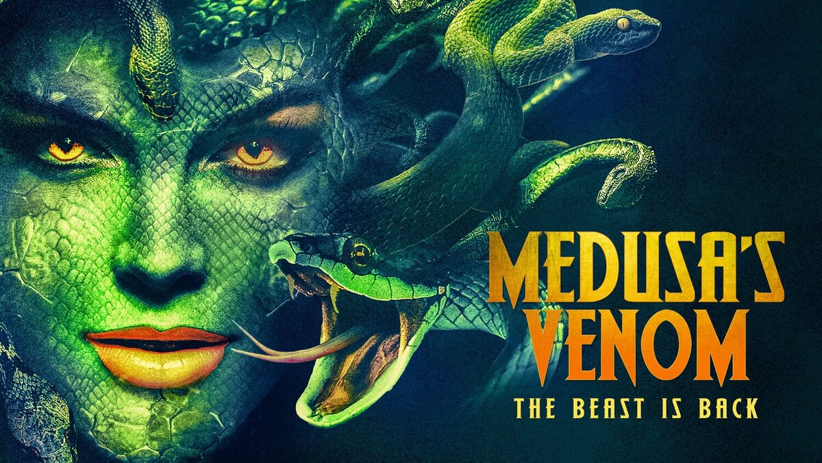 Venom_medusa