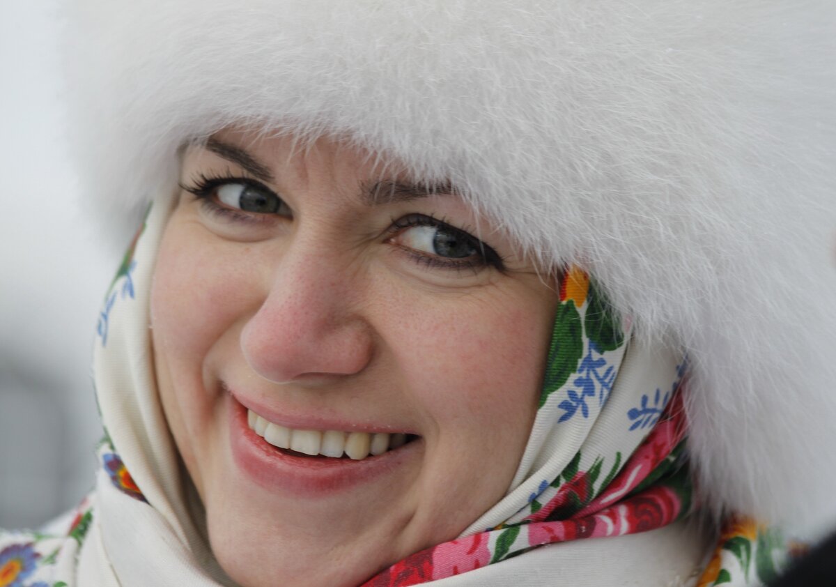 Фото автора