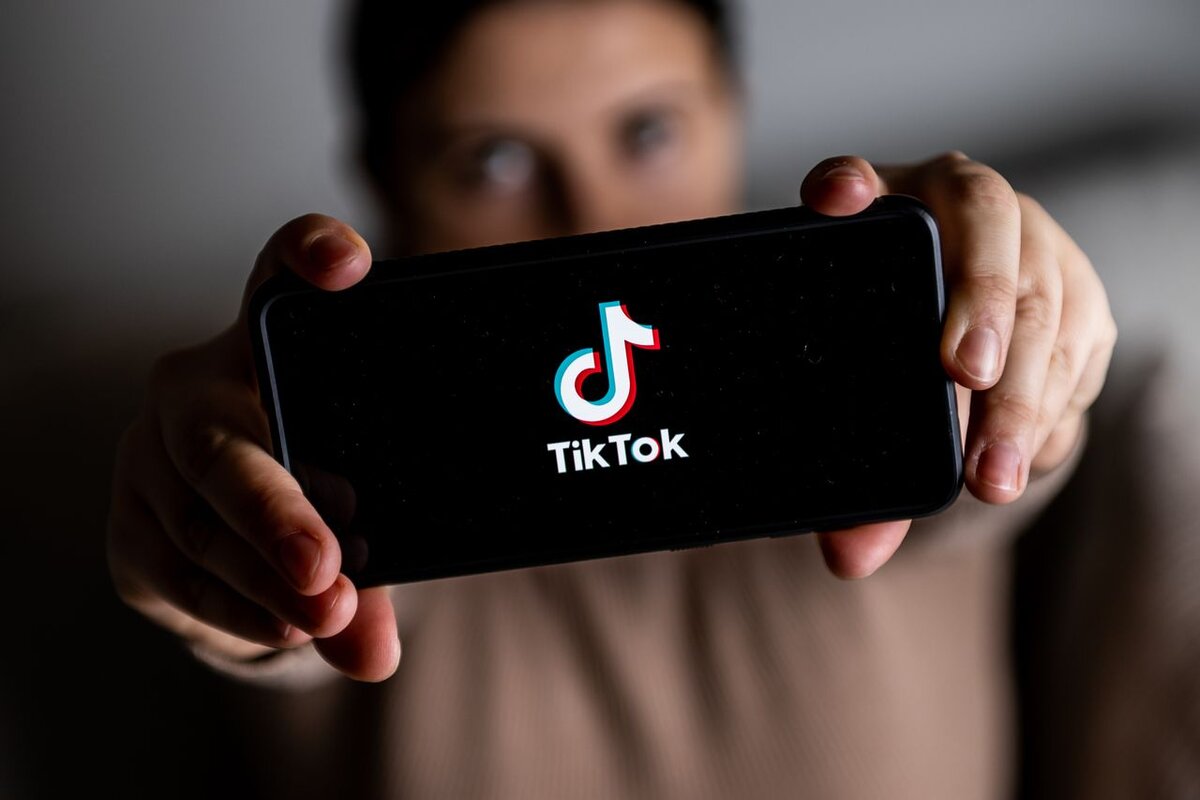 TikTok ограничит экранное время для несовершеннолетних | 4pda.to | Дзен