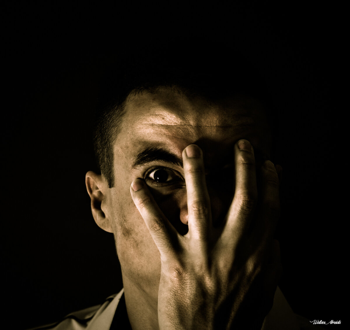 Wallace Almeida – «Insane» / flickr.com