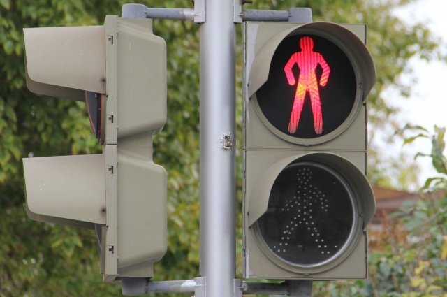    Что за новые «островки» и секции светофоров появятся на дорогах?