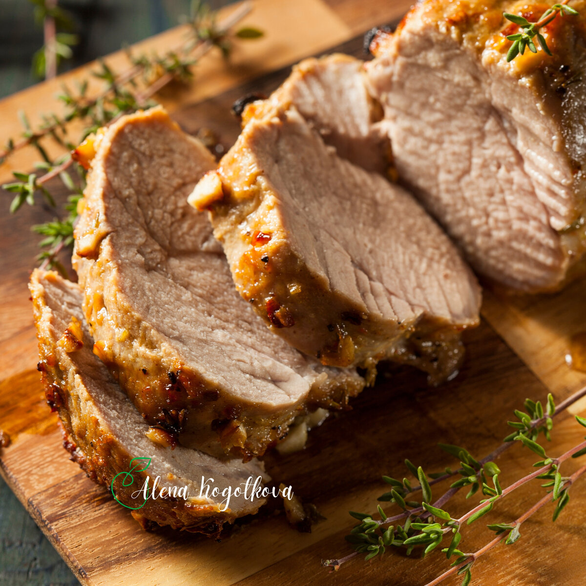 Приветствую вас, друзья! К статье про красное мясо поступили вопросы, как его приготовить вкусно и так, чтобы с минимальным вредом для здоровья. Мы часто готовим свинину, так как в доме два мясоеда.