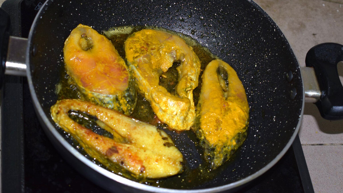    Отличный рецепт для питания в пост