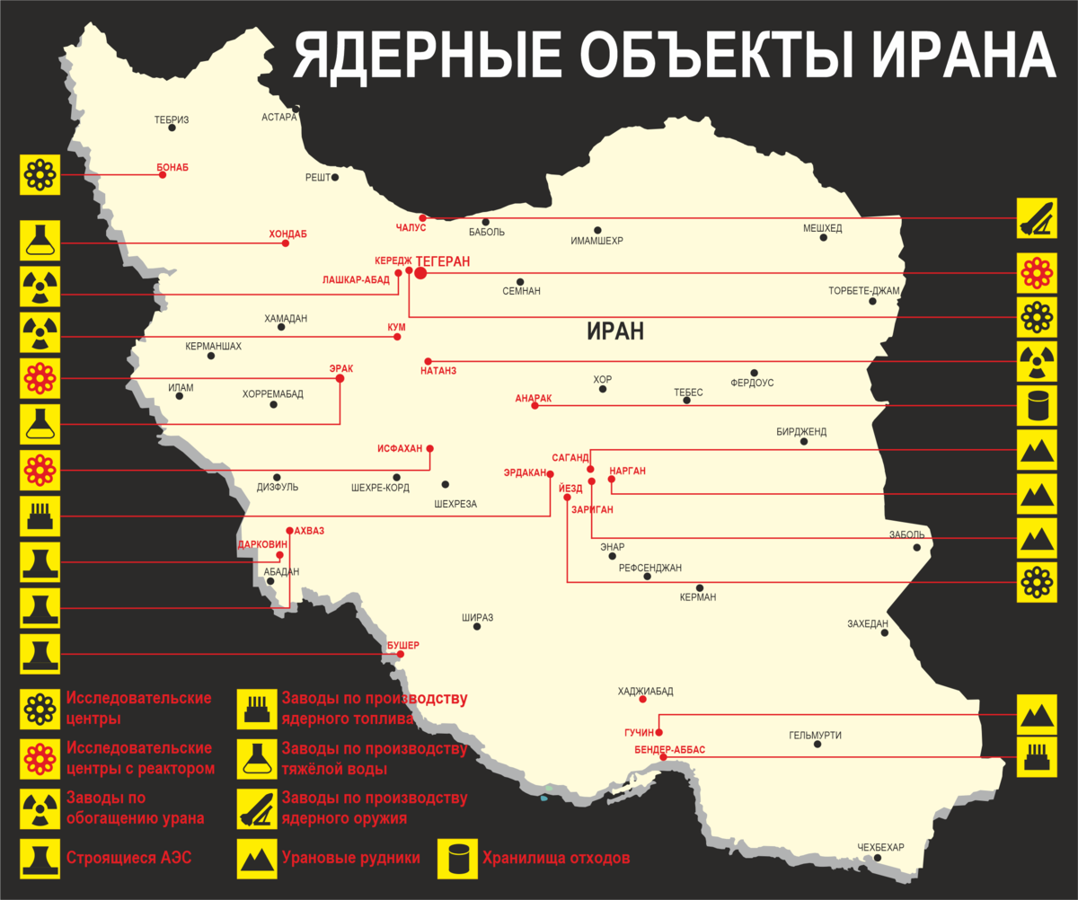 Инфографика автора