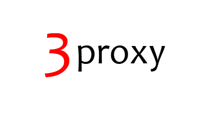 3proxy windows не пишутся логи