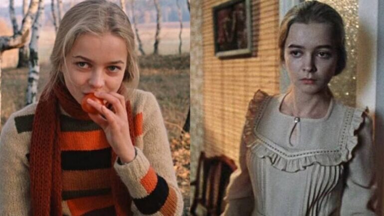 москва слезам не верит 8 марта 2025