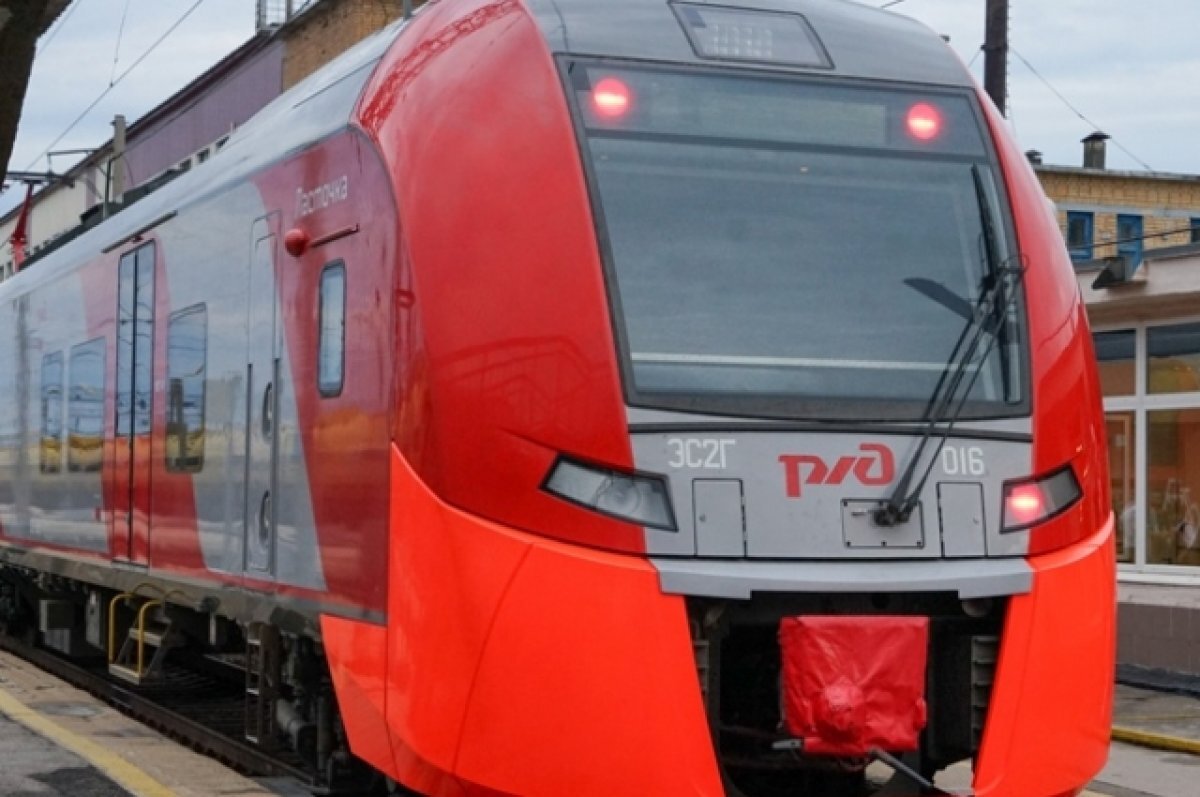    6, 7, 20, 21 марта отменят электрички на Тольятти, Курумоч, Жигулевск
