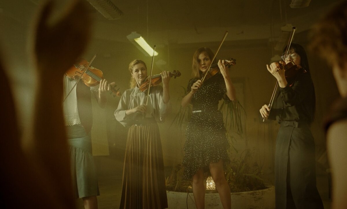 Сериал король теслы