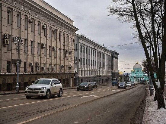     Фото: мэрия