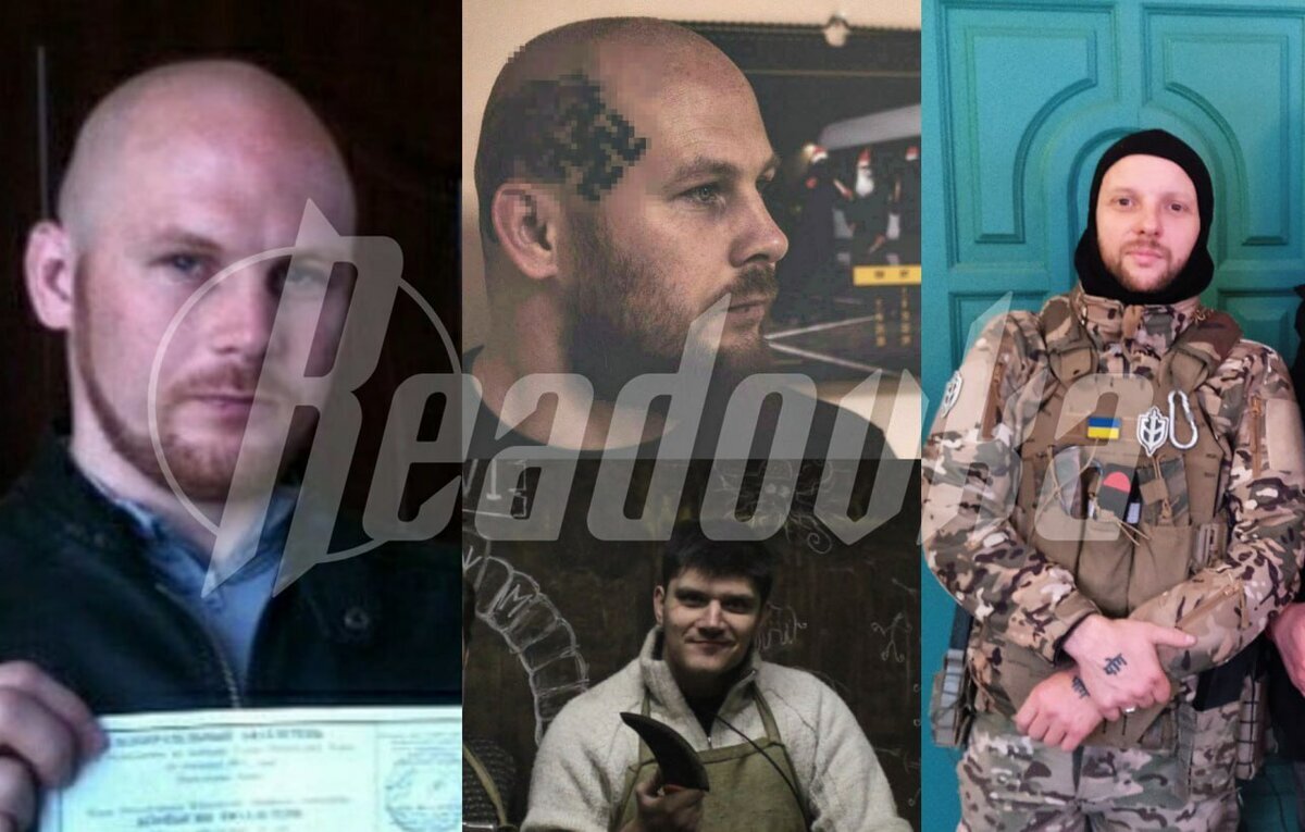 Денис капустин актер фото В видео "Русского добровольческого корпуса" из Брянской области снялся его коман