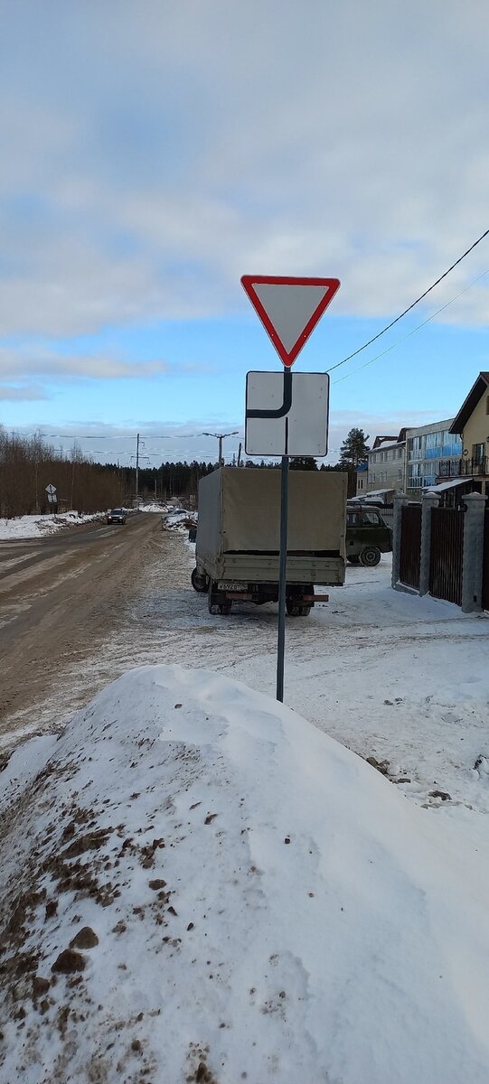     фото: Госавтоинспекция Петрозаводска / Игорь Ильящук