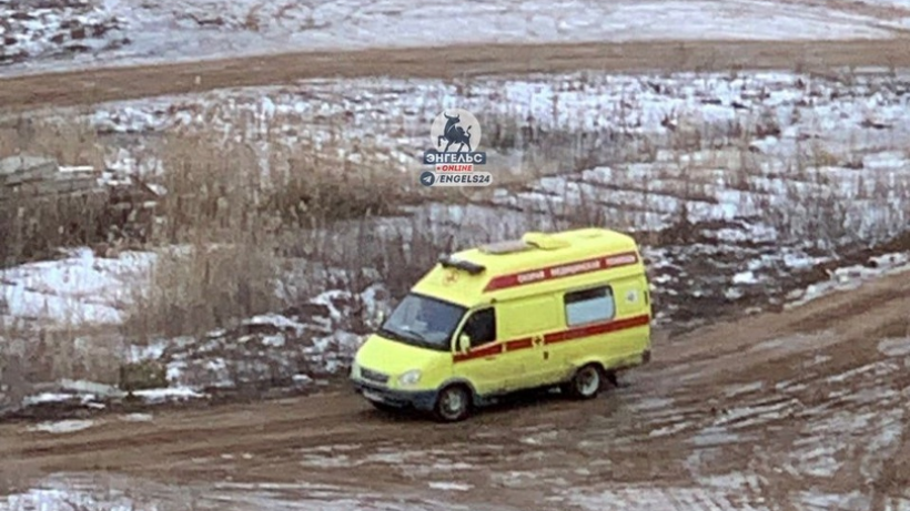   Фото «Энгельс онлайн»