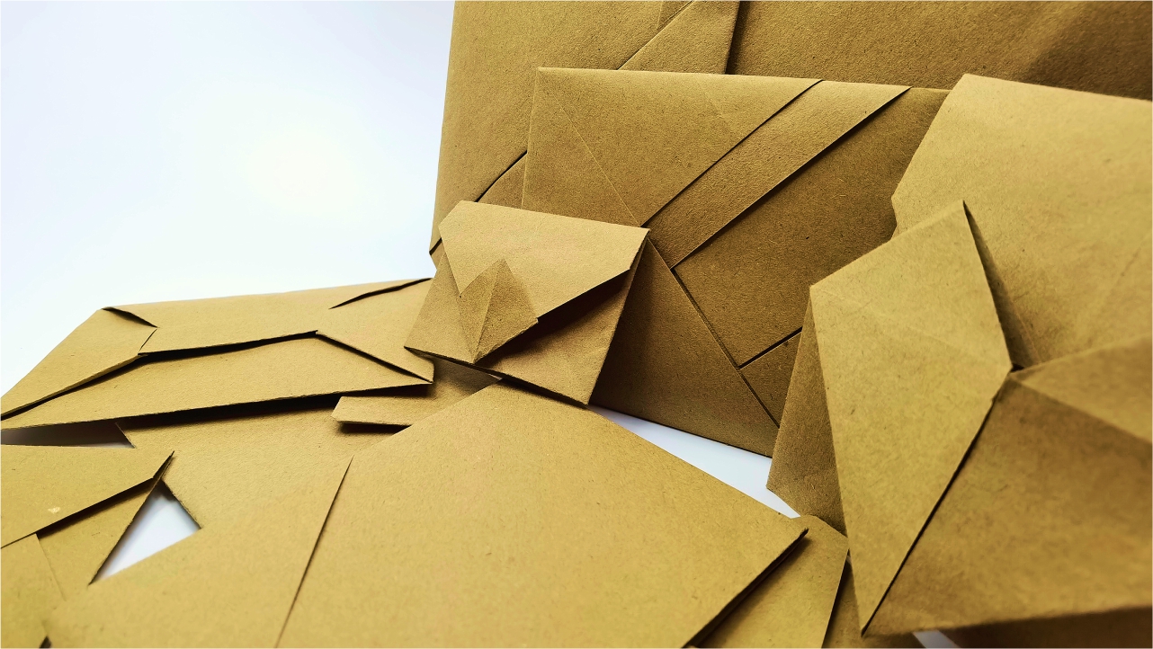 Читать онлайн «Путь оригами. Шаг первый», Александр Викторович Остапенко – Литрес