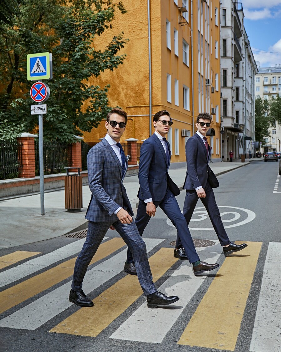 Пример классического образа