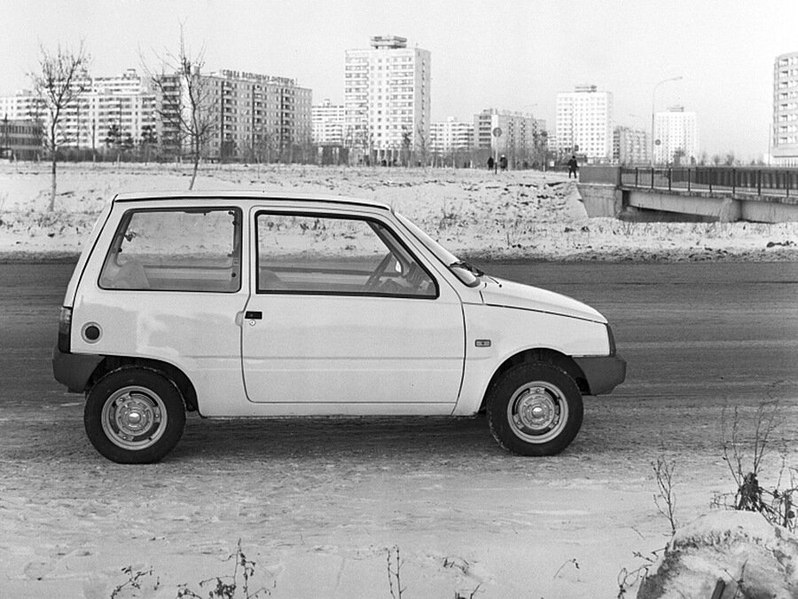 Картинки ваз 1111