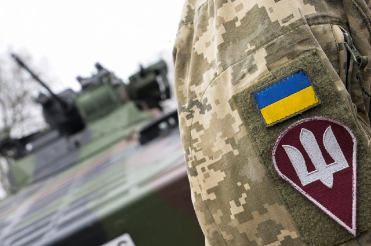    Глава ВГА Херсонской области: ВСУ занимают дома мирных жителей Купянска