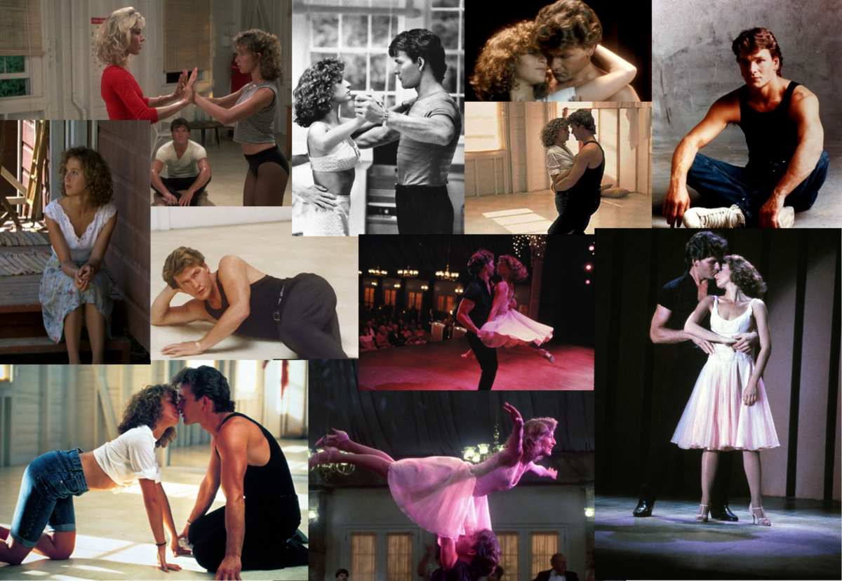 Dirty Dancing 1987