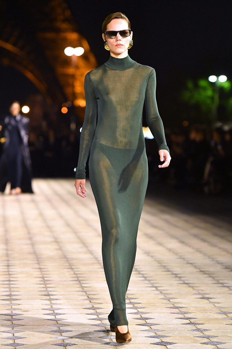 Saint Laurent