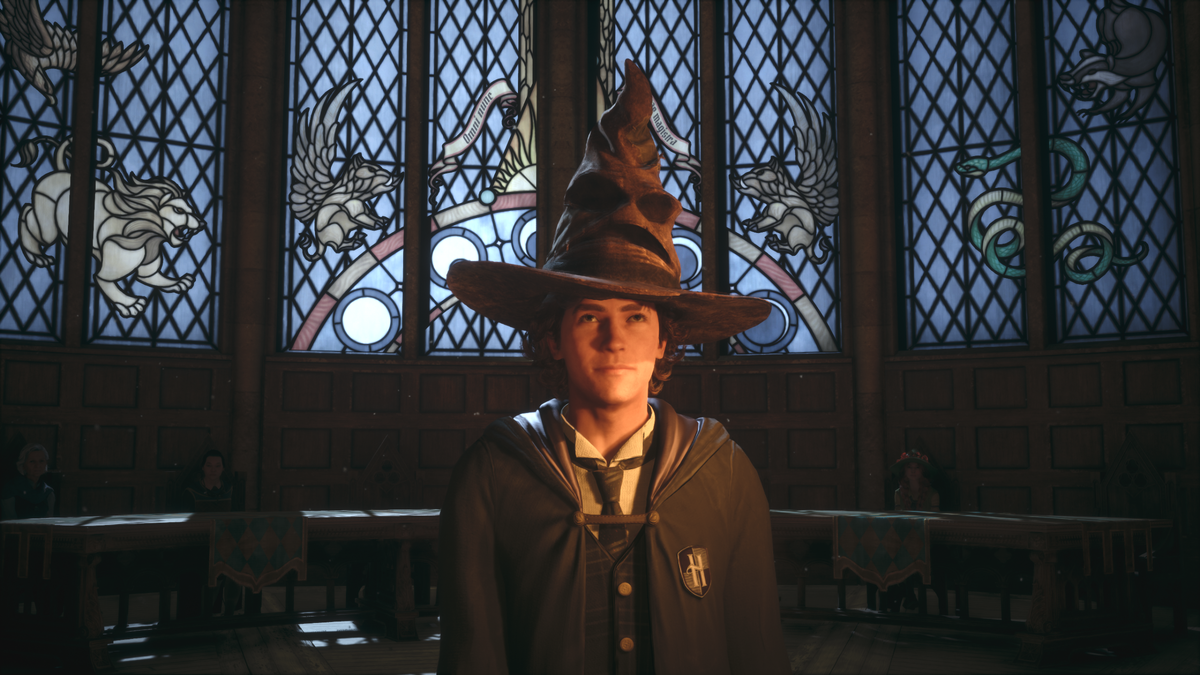 Так, значит хочешь власти и авада кедавру? Этого в Азкабан!