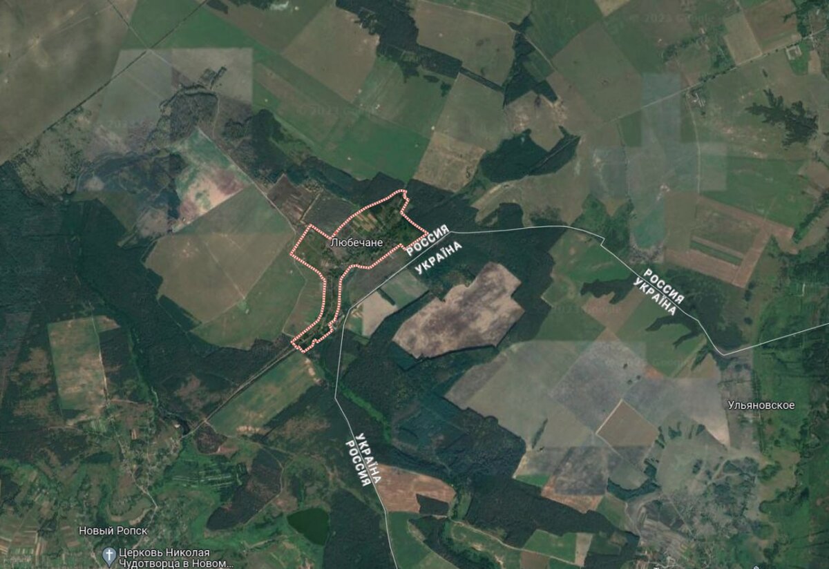    Как раненый украинскими диверсантами 10-летний Федор, представленный к медали «За отвагу», спас девочек-первоклашек в Климовском районе Брянщины avchernov