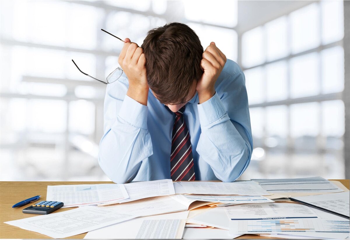 Когда предчувствия становятся зловещими, примите следующие меры предосторожности перед увольнением