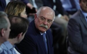    Фото: kremlin.ru / официальный сайт президента России Карина Романова