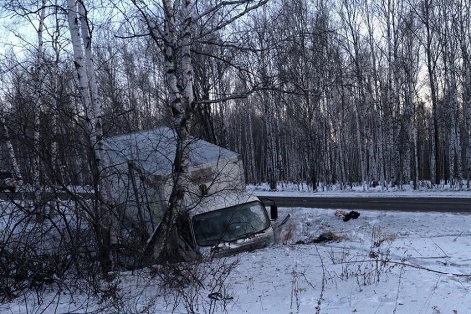     Два человека пострадали в аварии с пьяным водителем в Комсомольске-на-Амуре Фото: ОГИБДД по Комсомольску