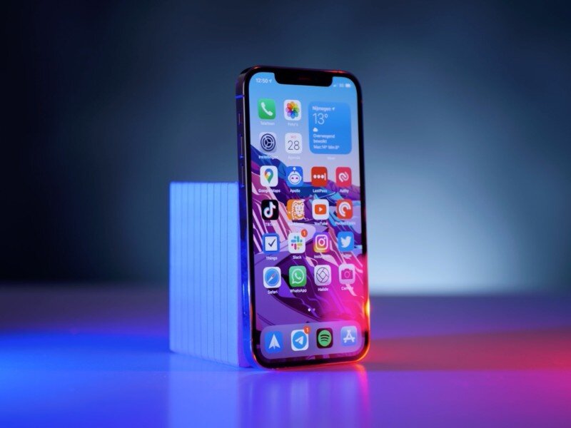    Apple разрабатывает сканер тела Body ID для iPhone