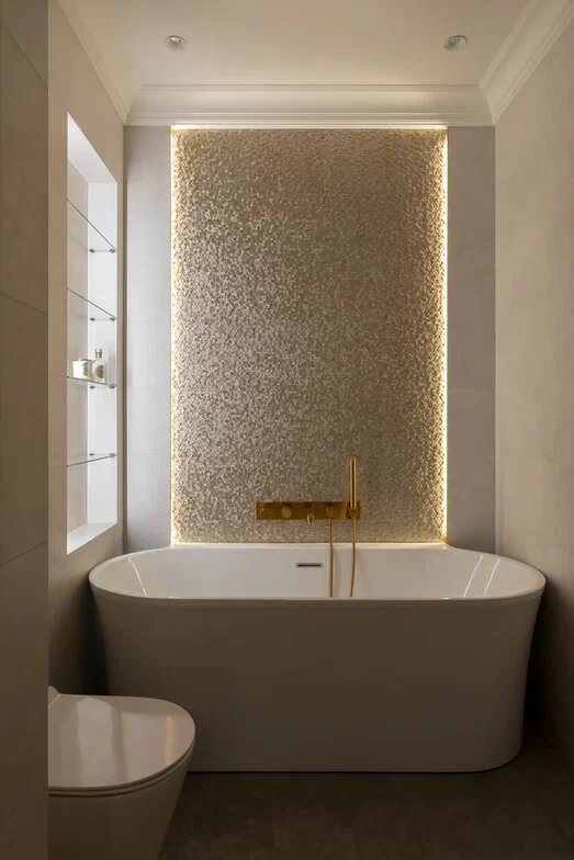 Фото реализовааного объекта 