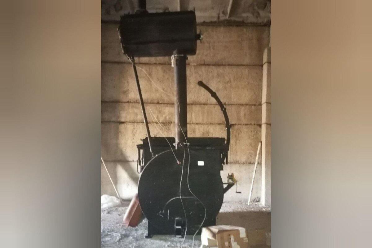    14-летний расхититель крематория в Абдулино проведет 6 месяцев под надзором родителей Андрей Севостьянов